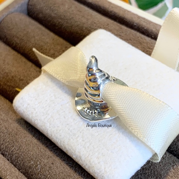 New Authentic Pandora Harry Potter Sorting Hat - Picture 7 of 7